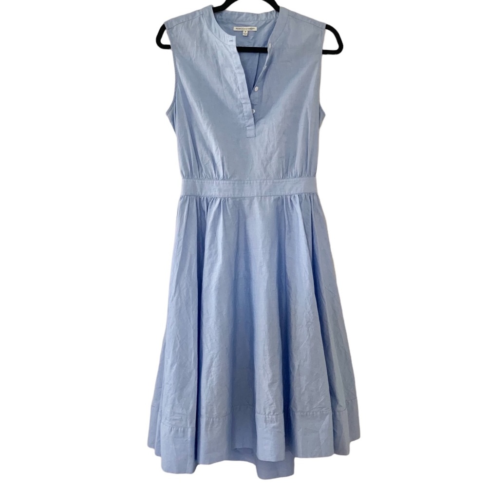 Rebecca Minkoff Rowan Shirt Dress